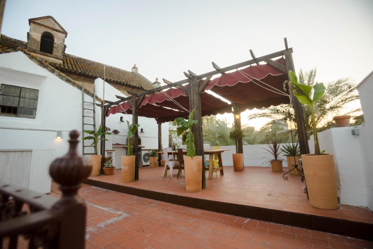 Munda Moon Villa Cordova Esterno foto