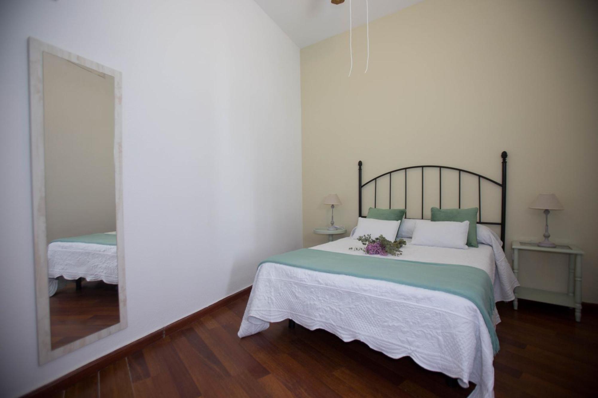 Munda Moon Villa Cordova Esterno foto