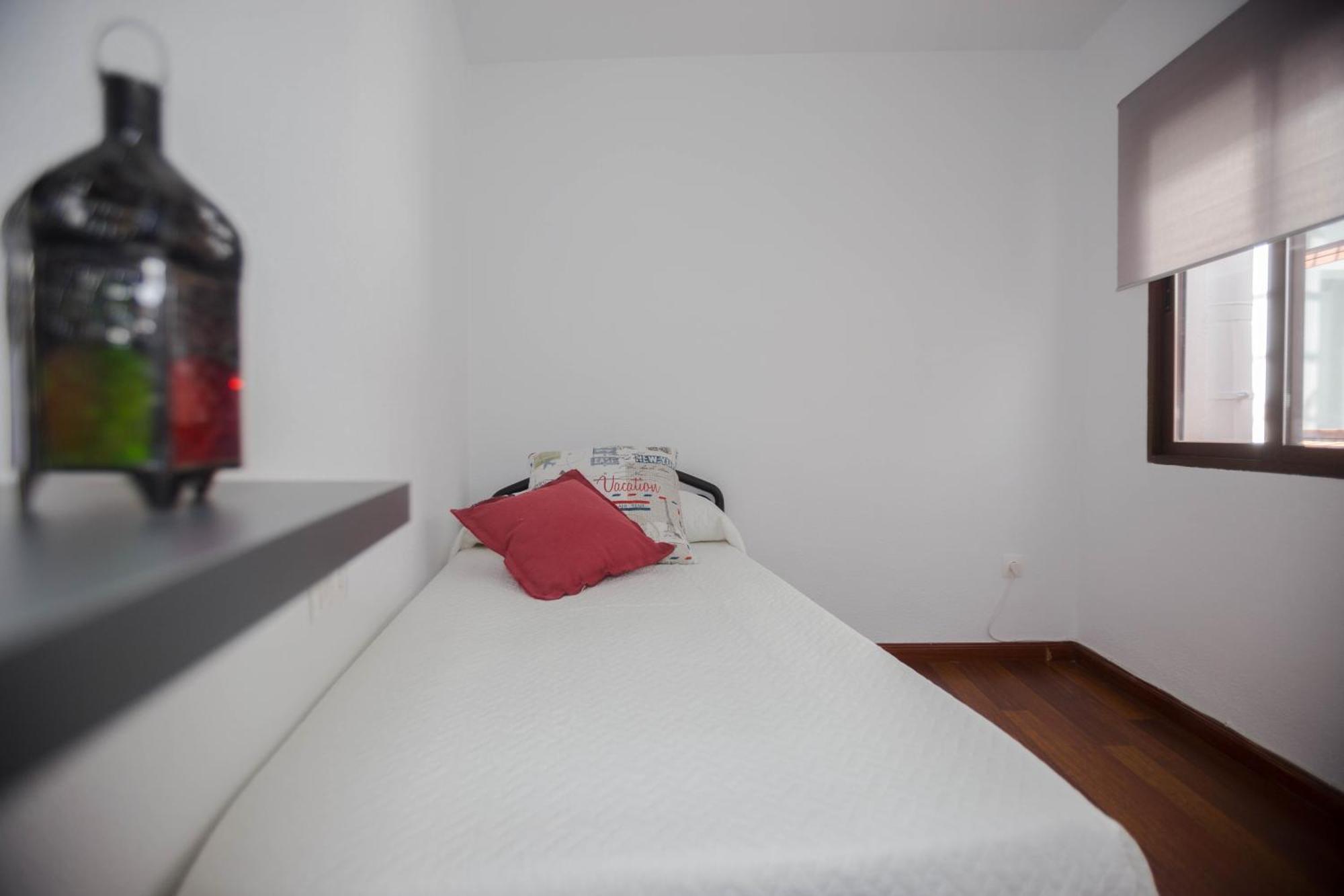 Munda Moon Villa Cordova Esterno foto