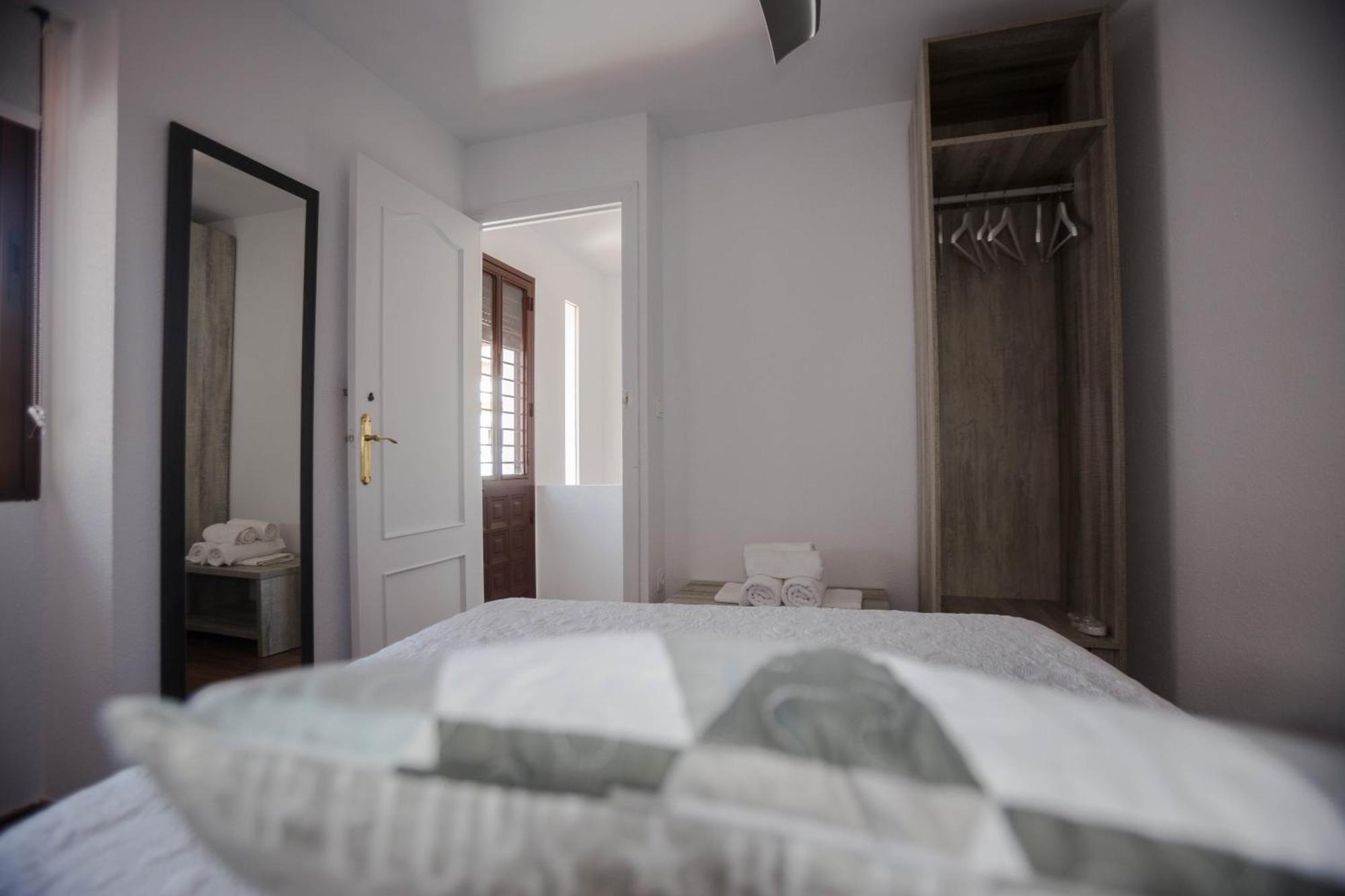 Munda Moon Villa Cordova Esterno foto